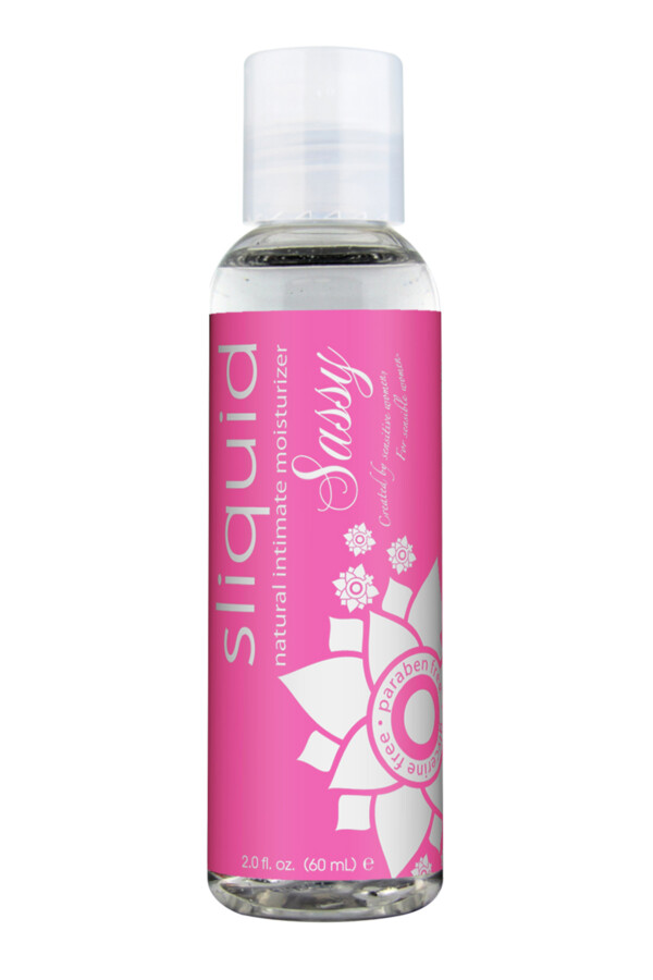 naturals sassy 2.0 fl. oz. (59 ml)