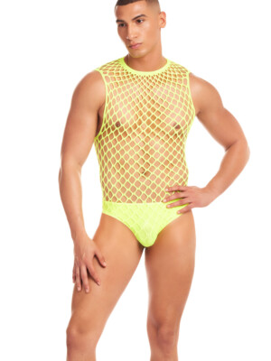 full effect 2pc set large/xl yellow full effect 2pc set large/xl yellow