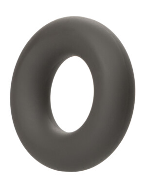 alpha liquid silicone prolong set of 2 black/gray