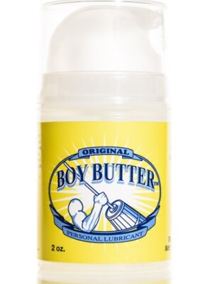 boy butter original 2 oz pump boy butter original 2 oz pump