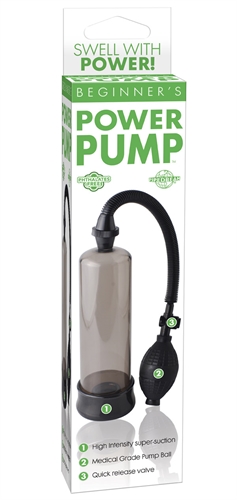 beginners power pump smoke beginners power pump smoke