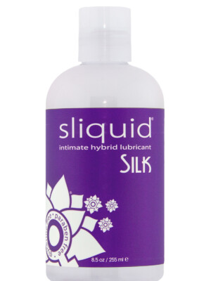 naturals silk 8.5 fl. oz. (251 ml) naturals silk 8.5 fl. oz. (251 ml)