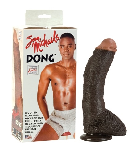 sean michaels dong 10 inches sean michaels dong 10 inches