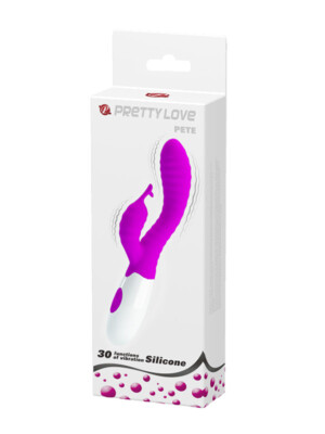 pretty love hyman g spot vibrator