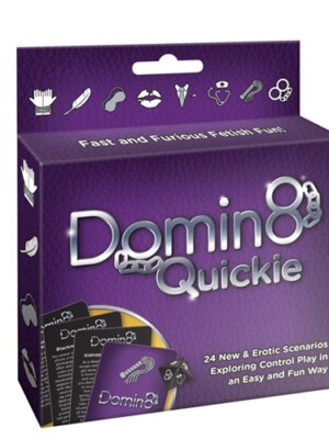 domin8 quickie domin8 quickie