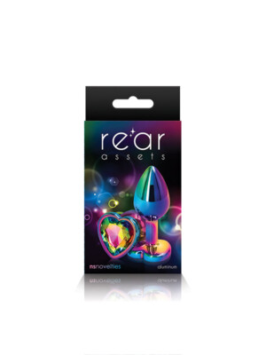 rear assets multicolor heart small rainbow