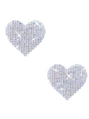 razzle dazzle crystal jewel sparkle i heart u body razzle dazzle crystal jewel sparkle i heart u body stickers 6 pk