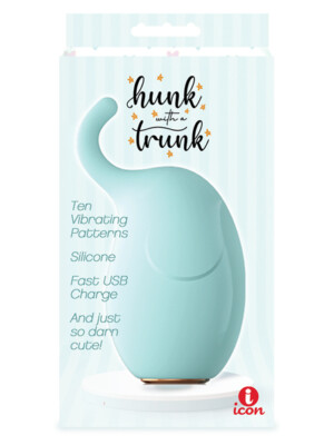 buzzy buddies hunk with a trunk green buzzy buddies hunk with a trunk green