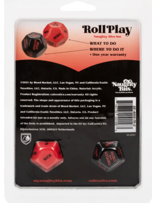 naughty bits roll play naughty dice set naughty bits roll play naughty dice set