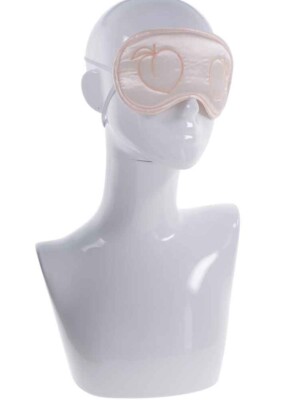 peaches n creame blindfold pink peaches n creame blindfold pink