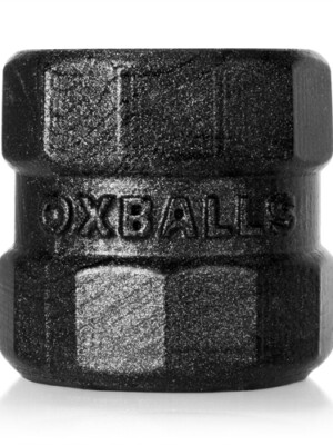 bulls balls 1 ball stretcher black