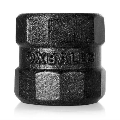 bulls balls 1 ball stretcher black