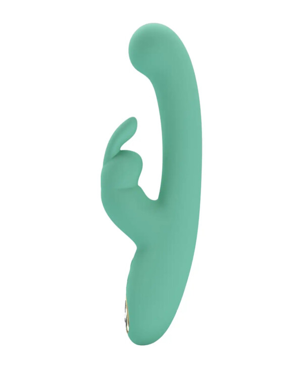 lamar led digital display rabbit turquoise