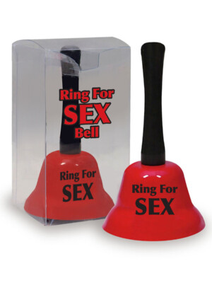 ring bell for sex red ring bell for sex red