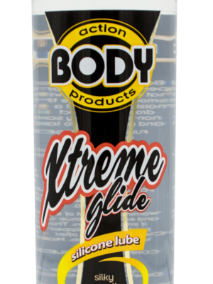 body action xtreme glide 8.5 oz