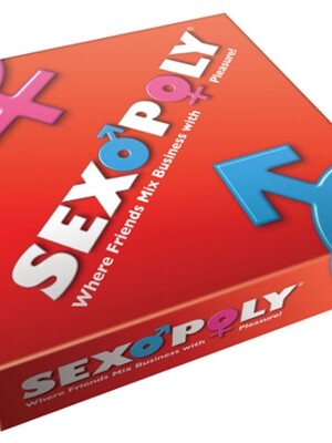 sexopoly sexopoly