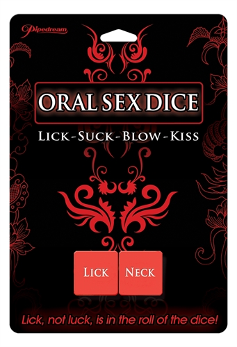 oral sex dice oral sex dice