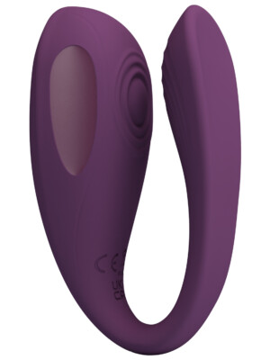 aari global app control vibrator purple aari global app control vibrator purple
