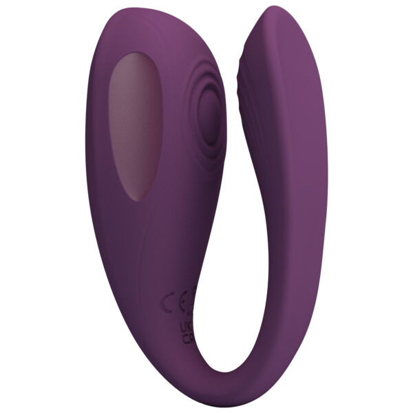 aari global app control vibrator purple aari global app control vibrator purple