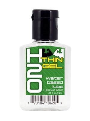 elbow grease h2o thin gel 24ml