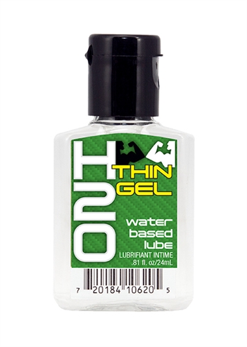 elbow grease h2o thin gel 24ml