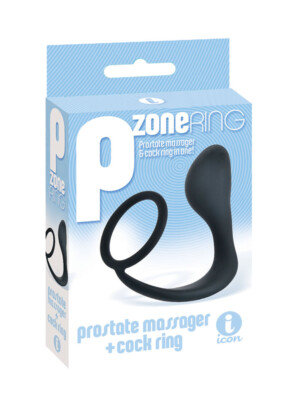 p zone cock ring
