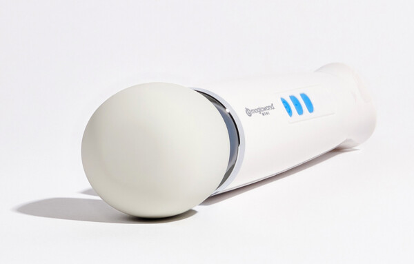 magic wand mini white