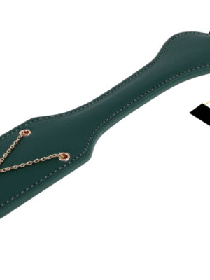 indica chain impressions paddle green indica chain impressions paddle green