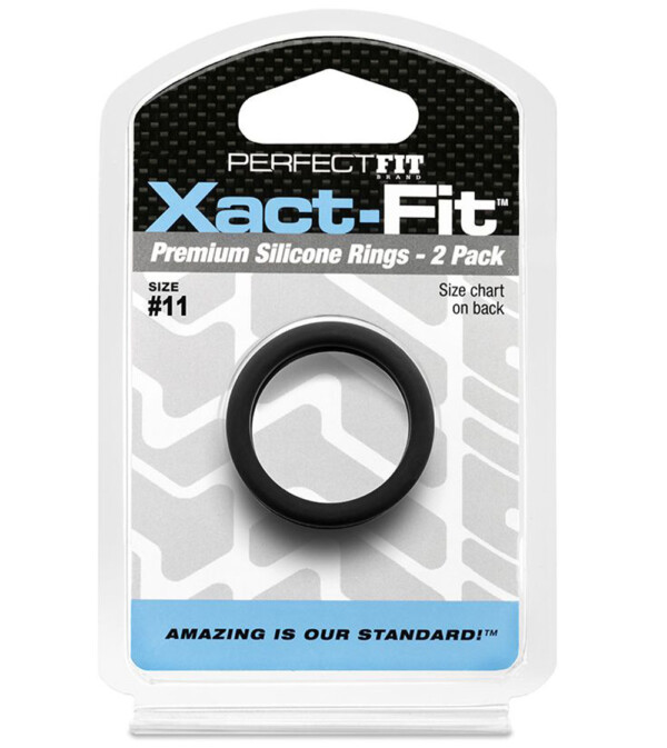 xact fit ring 2 pack #11