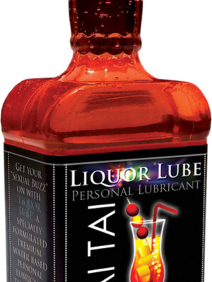 liquor lube mai tai 4 fl. oz. liquor lube mai tai 4 fl. oz.