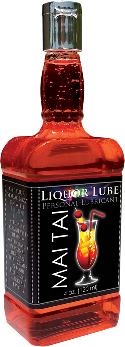 liquor lube mai tai 4 fl. oz.