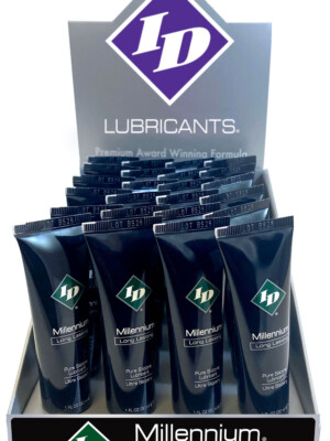 millennium display 24ct 1 fl oz tubes