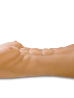 pipedream extreme fuck me silly dude mega masturbator