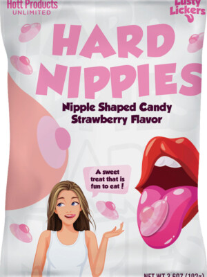 hard nippies candies nipple shaped candy strawberry