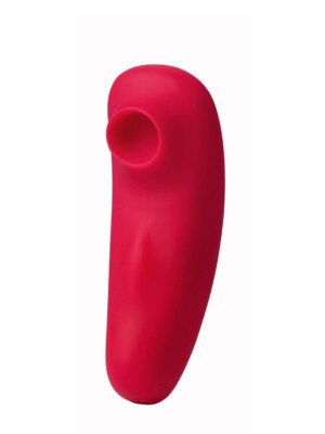 remi 15 function rechargeable remote control suction panty vibe red remi 15 function rechargeable remote control suction panty vibe red