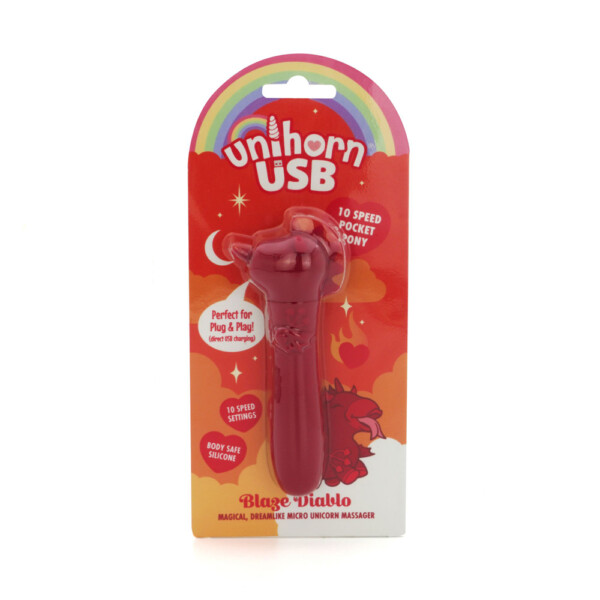 unihorn usb bullet blaze diablo unihorn usb bullet blaze diablo