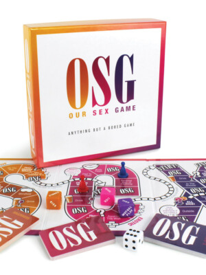 our sex game our sex game