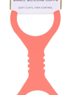 peaches 'n creame silicone cuffs small peaches 'n creame silicone cuffs small