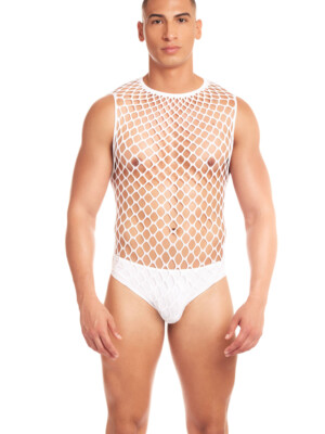 full effect 2pc set small/medium white full effect 2pc set small/medium white