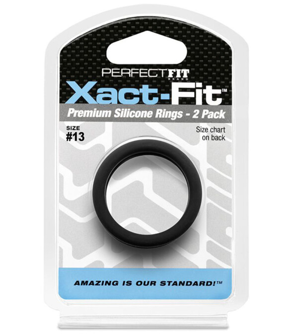 xact fit ring 2 pack #13