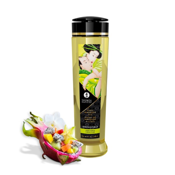 massage oils irresistible 8 fl. oz. asian fusion massage oils irresistible 8 fl. oz. asian fusion