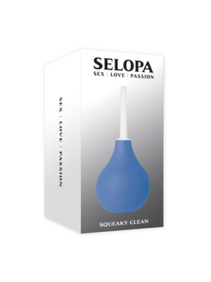 squeaky clean blue squeaky clean blue