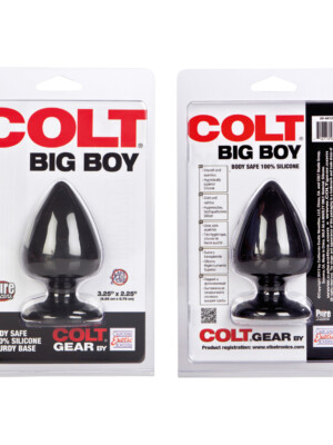 colt big boy black