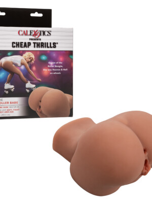 cheap thrills the roller babe cheap thrills the roller babe