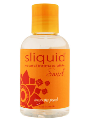 naturals swirl tangerine peach 4.2 fl. oz. (124 ml) naturals swirl tangerine peach 4.2 fl. oz. (124 ml)
