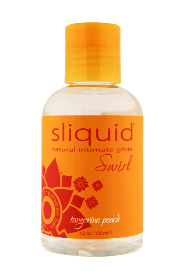 naturals swirl tangerine peach 4.2 fl. oz. (124 ml)