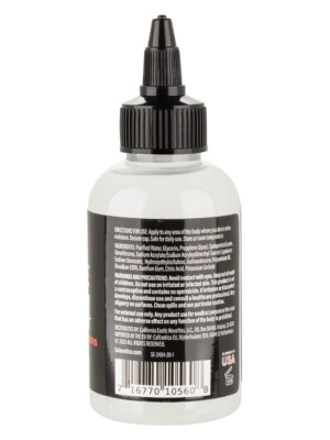 fuck sauce unscented cum hybrid lubricant 4 oz fuck sauce unscented cum hybrid lubricant 4 oz