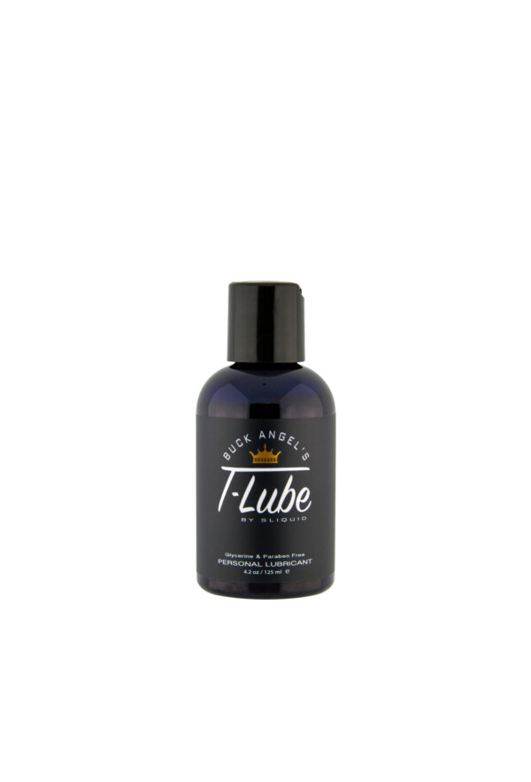 buck angel's t lube 4.2 oz.