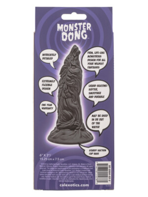 monster dong the werewolf black monster dong the werewolf black