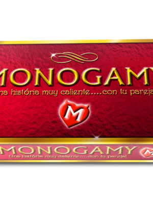 monogamy a hot affair with your partner spanish version monogamy a hot affair with your partner spanish version